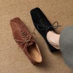 Elegant Handcrafted Leather Women’s Shoes of Luxury Quality(Etx0863TX597-2)