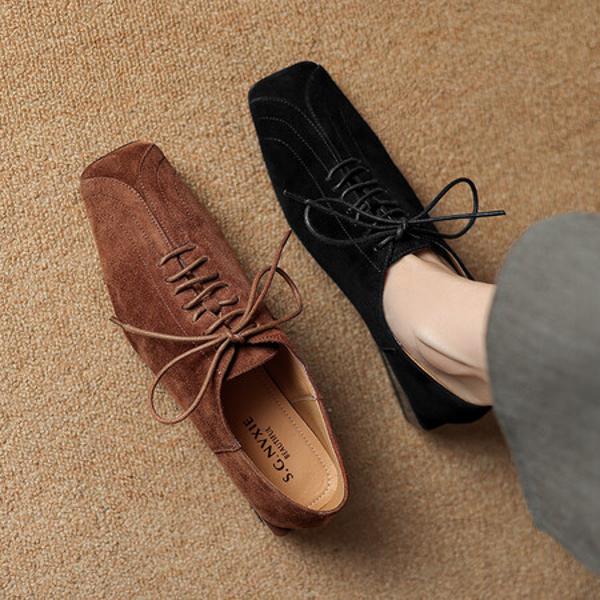 Elegant Handcrafted Leather Women’s Shoes of Luxury Quality(Etx0863TX597-2)