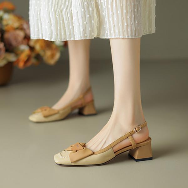 Exquisite Handcrafted Leather Shoes: Luxe Elegance Unveiled(Etx0863TX390-6)