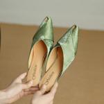 Exquisite Handcrafted Leather Shoes for Elegance(Etx0863TX483-6)