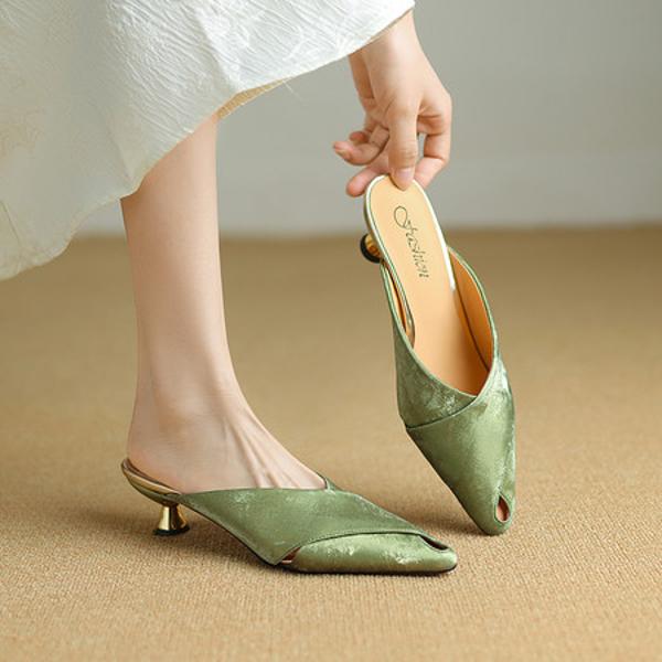 Exquisite Handcrafted Leather Shoes for Elegance(Etx0863TX483-6)