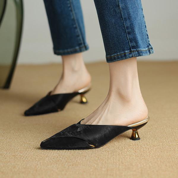 Exquisite Handcrafted Leather Shoes for Elegance(Etx0863TX483-6)