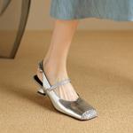 Elegant Handmade Leather Shoes: High-End Craftsmanship & Luxury Quality(Etx0863TX492-6)