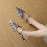 Handcrafted Elegant Leather Shoes of Unmatched Quality(Etx0863TX532-6)