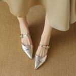 Handcrafted Elegant Leather Shoes of Unmatched Quality(Etx0863TX532-6)