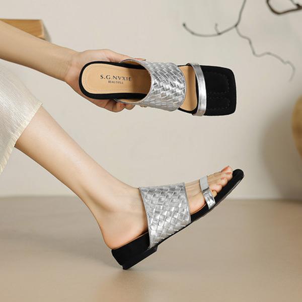 Exquisite Handmade Leather Women’s Shoes: Luxury Craftsmanship and Timeless Elegance(Etx0863TX552-6)