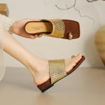 Elegant Handmade Leather Women’s Shoes of Luxury Quality(Etx0863TX550-6)