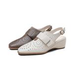 Handcrafted Luxury Leather Women’s Shoes: Elegance Redefined(Exinyimeik762)