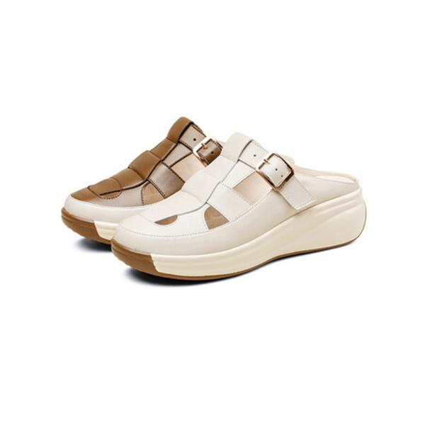 Premium Handmade Leather Women's Shoes: Elegance Redefined(Exinyimeik769)