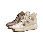 Handcrafted Luxury Leather Women’s Shoes - Exquisite Elegance(Exinyimeik768)