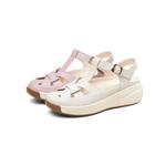 Luxurious Handmade Leather Women's Shoes: Timeless Elegance and Craftsmanship(Exinyimeik772)