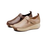 Handcrafted Luxury Leather Women's Shoes: Elegance in Every Stitch(Exinyimeik786)