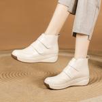 Handcrafted Luxury Leather Women's Shoes - Elegance Redefined(Exinyimeik806)