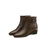 Handcrafted Luxury Leather Women's Shoes: Exquisite Quality and Elegant Craftsmanship(Exinyimeik809)