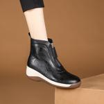 Elegant Handmade Leather Women’s Shoes: A Craftsmanship of Luxury and Quality(Exinyimeik822)