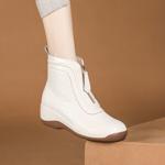 Elegant Handmade Leather Women’s Shoes: A Craftsmanship of Luxury and Quality(Exinyimeik822)