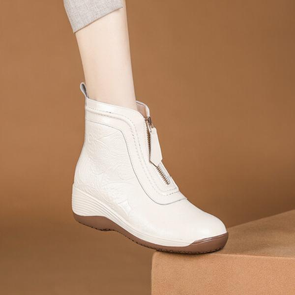 Elegant Handmade Leather Women’s Shoes: A Craftsmanship of Luxury and Quality(Exinyimeik822)