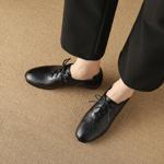 Luxurious Handcrafted Genuine Leather Women's Shoes(Exinyimeik833)