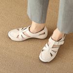 Exquisite Handmade Leather Women's Shoes: Luxury Craftsmanship and Elegant Design(Exinyimeik842)