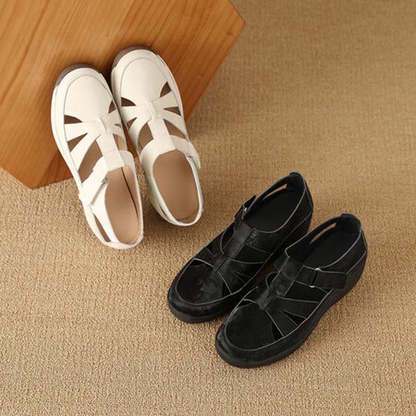 Exquisite Handmade Leather Women's Shoes: Luxury Craftsmanship and Elegant Design(Exinyimeik842)