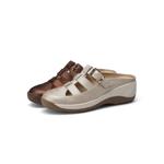 Handcrafted Luxury Leather Women's Shoes: Elegance in Every Step(Exinyimeik846)