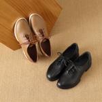 Exquisite Handmade Leather Women's Shoes: Luxury Craftsmanship & Elegance(Exinyimeik857)