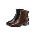 Exquisite Handmade Leather Women's Shoes: Luxurious Craftsmanship & Elegance(Exinyimeik877-1)