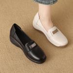 Luxury Handcrafted Leather Women’s Shoes: Elegance Redefined(Exinyimeik882)