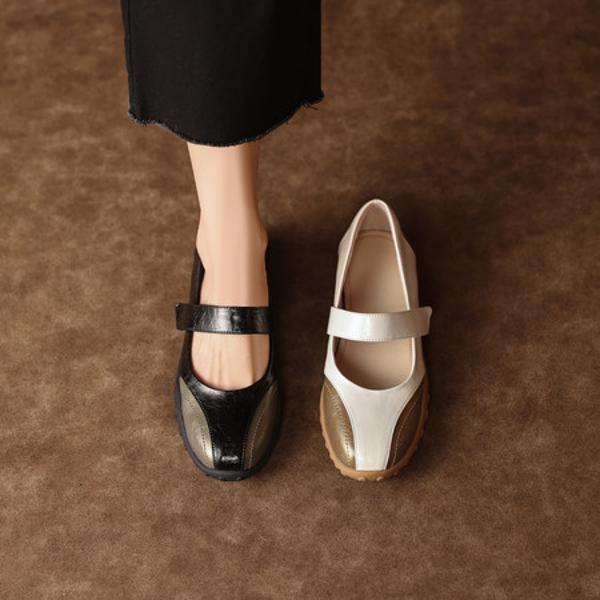 Elevate Your Elegance with Luxurious Handcrafted Leather Shoes(Exinyimeik891)