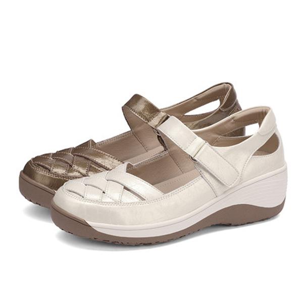 Handcrafted Luxury Leather Shoes for Elegant Women(Exinyimeik901)