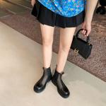 Exquisite Handcrafted Leather Women's Shoes - Luxurious Elegance(Eyunshangxw9022)