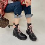 Handcrafted Leather Women’s Shoes: Elegance, Quality, and Luxury.(EyunshangxtM789)