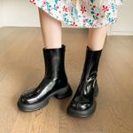 Handcrafted Genuine Leather Women's Shoes: Luxurious Quality & Elegance(Eyunshangxb2039)