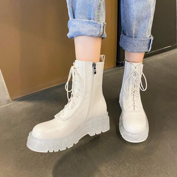 Exquisite Handcrafted Leather Women’s Shoes: Luxury, Elegance, and Quality(Eyunshangxq2031)