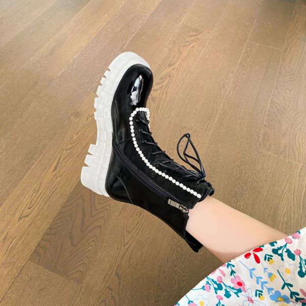 Exquisite Handcrafted Leather Women’s Shoes: Luxury, Elegance, and Quality(Eyunshangxq2031)