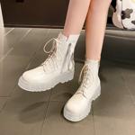 Handcrafted Luxury Leather Women's Shoes - Elegance Redefined(Eyunshangxq2023)