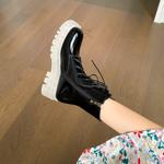 Handcrafted Luxury Leather Women's Shoes - Elegance Redefined(Eyunshangxq2023)