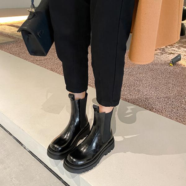 Exquisite Handcrafted Genuine Leather Women's Shoes: Elevate Your Elegance.(Eyunshangxw6288)