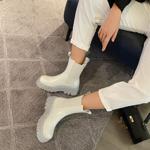 Exquisite Handcrafted Genuine Leather Women's Shoes: Elevate Your Elegance.(Eyunshangxw6288)