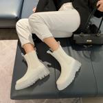 Exquisite Handcrafted Genuine Leather Women's Shoes: Elevate Your Elegance.(Eyunshangxw6288)