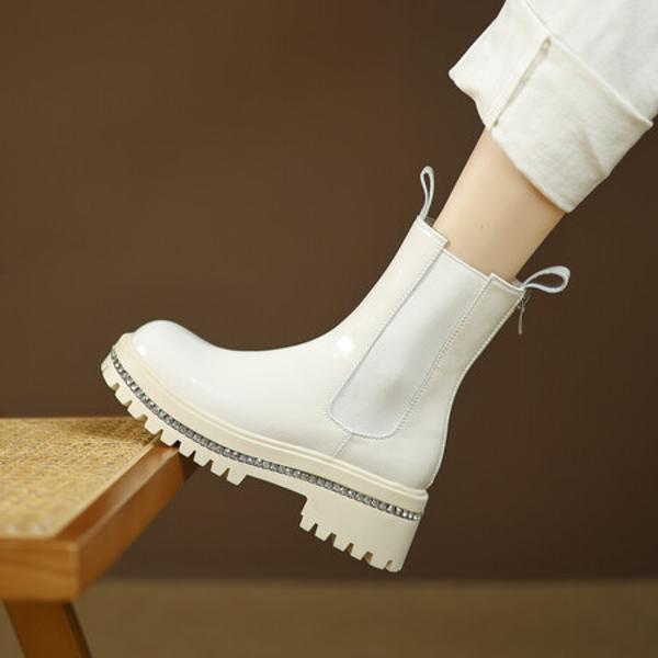 Elegantly Crafted Handmade Leather Shoes: A Symphony of Luxury and Quality(EyunshangxzmC2962)