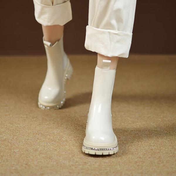 Elegantly Crafted Handmade Leather Shoes: A Symphony of Luxury and Quality(EyunshangxzmC2962)