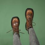 Exquisite Handcrafted Leather Women’s Shoes: Luxury, Elegance, and Quality Craftsmanship(EyunshangxysC2964)