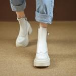 Luxurious Handmade Leather Women’s Shoes: Artistry & Elegance(EyunshangxysC2968)