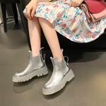 Handcrafted Genuine Leather Shoes: Luxury Meets Elegance(Eyunshangxys2036-5)