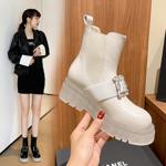 Elegant Handcrafted Leather Women's Shoes: A Luxurious Blend of Artistry and Quality(Eyunshangxys2029-1)