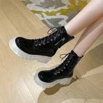 Handcrafted Luxury Leather Women's Shoes - Timeless Elegance(Eyunshangxys2027-3)