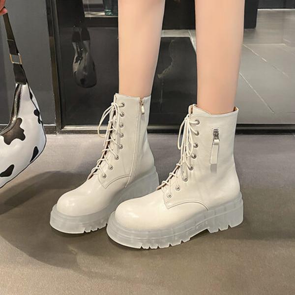 Handcrafted Luxury Leather Women's Shoes - Timeless Elegance(Eyunshangxys2027-3)