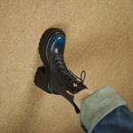 Luxury Handmade Genuine Leather women's shoes - Elegant Craftsmanship(EyunshangxCA2963)