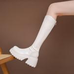 Exquisite Handcrafted Genuine Leather Women's Shoes: Luxury Meets Artistry(EyunshangxZA2642)